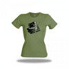 T-Shirt Jadberg FLB Girl1