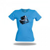 T-Shirt Jadberg FLB Girl2