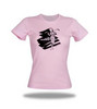 T-Shirt Jadberg FLB Girl3