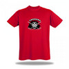 T-Shirt Jadberg FLB Skull1