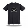 T-Shirt Jadberg FLB Skull2