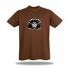 T-Shirt Jadberg FLB Skull3