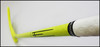 Floorball Stick Exel Chill! 2.7 Yellow - sale1