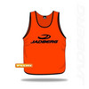 Distinctive jersey Jadberg Contrast1
