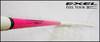 Floorball Stick Exel CHILL 3.0 Pink LIMITED1