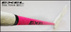 Floorball Stick Exel CHILL 3.0 Pink LIMITED3