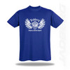 T-shirt Jadberg Crown2