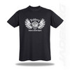 T-shirt Jadberg Crown3