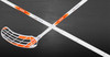 Salming Floorball stick Quest Kickzone JR1