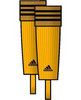 Štulpny adidas 3 Stripe Stirru - výprodej1