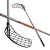 Floorball-Stick Unihoc PLAYER plus Curve 1,5° 321