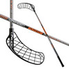 Florbalová hůl Unihoc PLAYER plus Curve 3,0°  261
