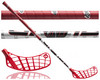 Floorball stick Unihoc VOLCANO Bubble 261