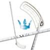 Floorball stick Zone MASTERPIECE AIR3