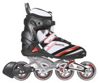 Fitness skates Powerslide Phuzion D1 Men