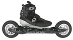 Skates Powerslide Nordic Cross Trainer 