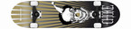 Skateboard Powerslide Evil Clown Skateboard Powerslide Evil Clown