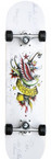 Skateboard Powerslide Choke swallow ´11