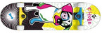 Skateboard Powerslide Choke Dizzy Dog ´11