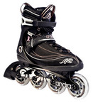 Fitness brusle K2 T:Nine Andra