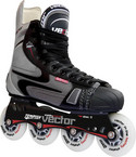 In-line hockey brusle Tempish Vector
