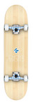 Skateboard Powerslide Choke Hash to dash ´11 Skateboard Powerslide Choke Hash to dash ´11