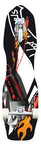 Skateboard Powerslide HW Firecruiser ´11