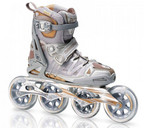 Fitness skates Rollerblade Activa 100 W