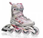 Fitness skates Rollerblade Activa 90 W