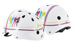 Helmet Powerslide Barbie Fabulous ´11