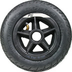 Kolečko Powerslide Kenda Road Star Air Tire (1ks) ´12