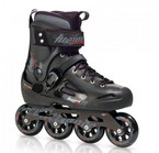 Free skates Rollerblade Fusion 84