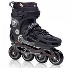 Free skates Rollerblade Twister 80