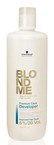 Oxydant SCHWARZKOPF BLONDME Premium Care Developer