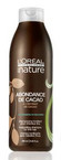 Šampón LOREAL SÉRIE NATURE Abondance de Cacao Shampoo