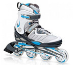 Skates Rollerblade Formula 80 W