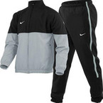 Set Nike CLUB WOVEN WARM UP SEMI CUFFED