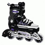Free skates Tempish Rebel Street ´12