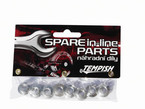 Spacer set Tempish (8 ks) ´12 Spacer set Tempish (8 ks) ´12