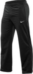 Nohavice Nike TEAM POLYWARP PANT STRAIGHT LEG