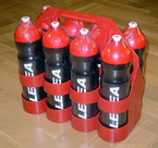 Fľaša LEGEA 1 Liter Fľaša LEGEA 1 Liter
