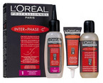 Dauerwellen LOREAL INTER-PHASE-C