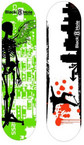Skateboard BLACK8HOLE 3101/ 3102 Skateboard BLACK8HOLE 3101/ 3102