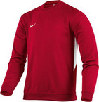 Mikina Nike TEAM L/S CREW TOP