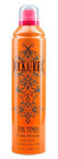 Sprej TIGI ROCKAHOLIC Fun Times Flexible Hairspray