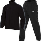 Souprava Nike TEAM WOVEN WARM UP SEMI CUFFED