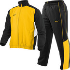 Souprava Nike TEAM PRESENTATION WARM UP STRAIGHT LEG