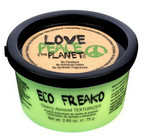 Pasta TIGI LOVE PEACE AND THE PLANET Eco Freako Texturizer