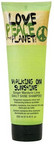 TIGI LOVE PEACE AND THE PLANET Walking On Sunshine Shampoo TIGI LOVE PEACE AND THE PLANET Walking On Sunshine Shampoo