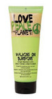 TIGI LOVE PEACE AND THE PLANET Walking On Sunshine Conditioner